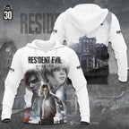 Resident Evil Requiem 3D Apparel – GNE5272