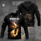 Resident Evil Requiem 3D Apparel – GNE5455