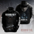 Resident Evil Requiem 3D Apparel – HOATT16665