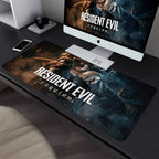 Resident Evil Requiem Mouse Mat – TMTHU4228