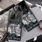 Resident Evil Requiem Phone Case – GNE5333