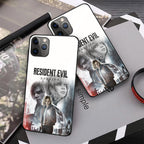 Resident Evil Requiem Phone Case – GNE5358