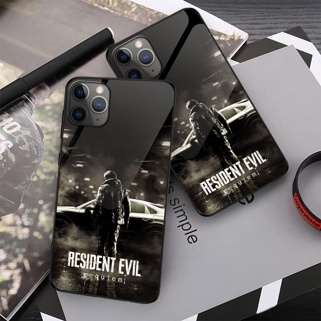 Resident Evil Requiem Phone Case – GNE5359