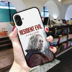 Resident Evil Requiem Phone Case – GNE5367