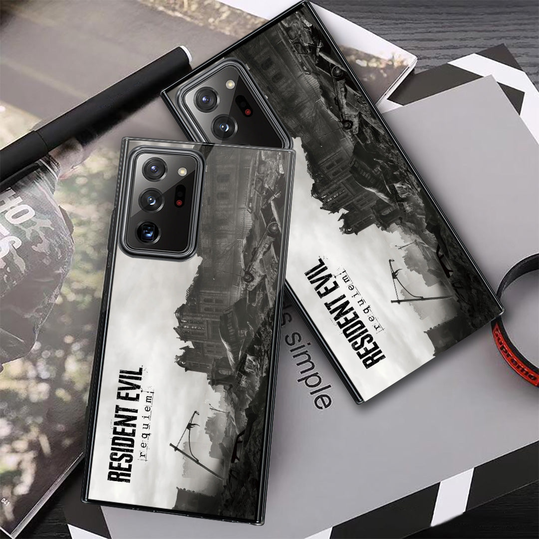 Resident Evil Requiem Phone Case – GNE5368