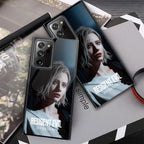 Resident Evil Requiem Phone Case – GNE5371