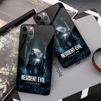 Resident Evil Requiem Phone Case – GNE5618