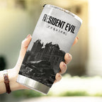 Resident Evil Requiem Tumbler Cup – TANTN21431