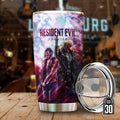 Resident Evil Requiem Tumbler Cup – GNE5877