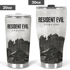 Resident Evil Requiem Tumbler Cup – TANTN21431