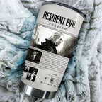 Resident Evil Requiem Tumbler Cup – TANTN21431