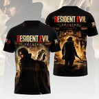 Resident Evil Requiem 3D Apparel – HOATT16988