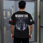 Resident Evil Requiem 3D Apparel – TANTN21452