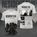 Resident Evil Requiem 3D Apparel – TANTN21439