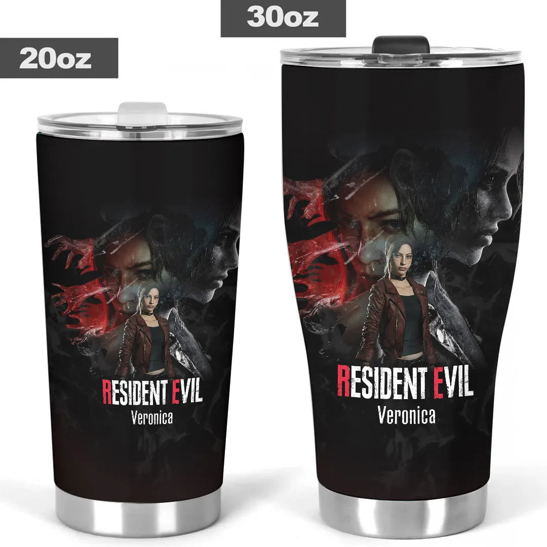 Resident Evil Veronica Tumbler Cup – GNE7396
