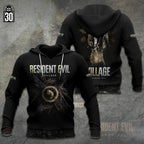 Resident Evil Village 3D Apparel – GNE5465