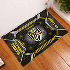 Richmond FC Custom Doormat – HOATT12791