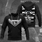 Ricky Hatton 3D Apparel – TANTN16217
