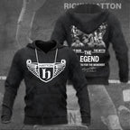 Ricky Hatton 3D Apparel – TANTN16233
