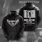 Ricky Hatton 3D Apparel – TANTN16234