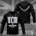 Ricky Hatton 3D Apparel – TANTN16221
