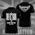 Ricky Hatton 3D Apparel – TANTN16221