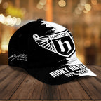 Ricky Hatton Classic Cap – TANTN16238