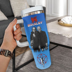 Rush Tour 2026 40oz Tumbler – TANTN20845