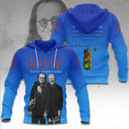 Rush Tour 2026 3D Apparel – TANTN20763