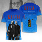 Rush Tour 2026 3D Apparel – TANTN20763