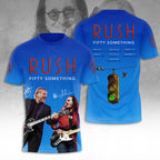 Rush Tour 2026 3D Apparel – TANTN20765