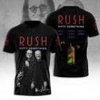 Rush Tour 2026 3D Apparel – TANTN20848