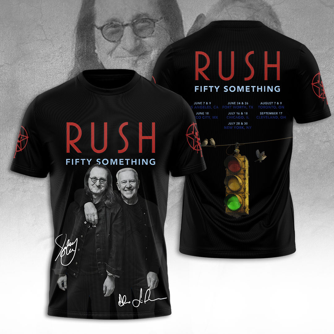 Rush Tour 2026 3D Apparel – TANTN20848