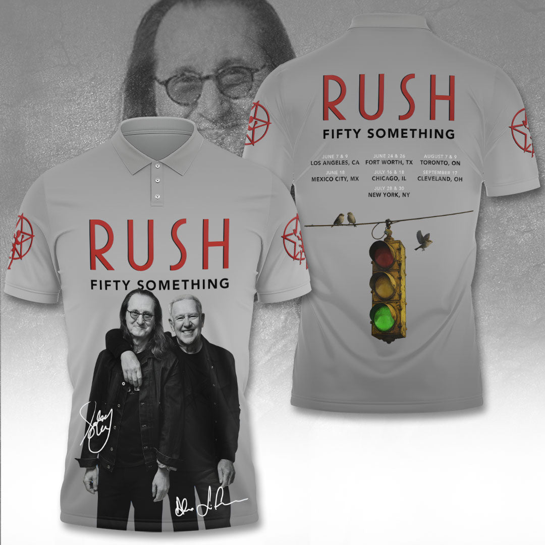 Rush Tour 2026 3D Apparel – TANTN20849