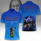 Rush Tour 2026 3D Apparel – TANTN20851