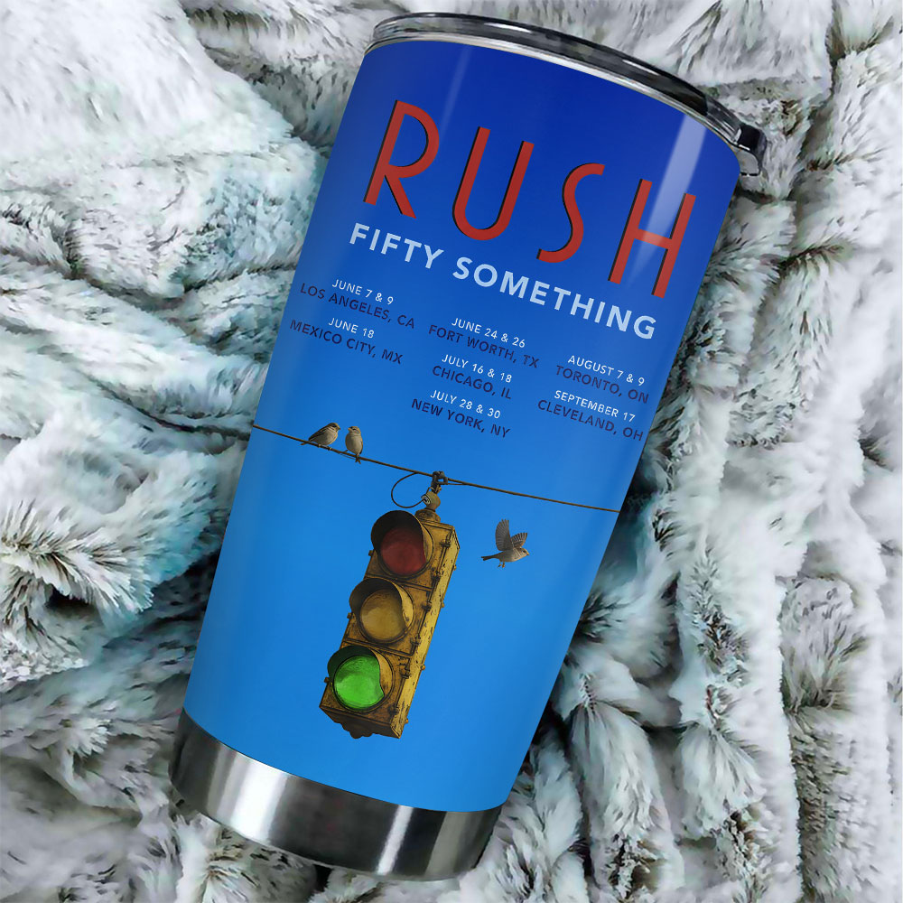 Rush Tour 2026 Tumbler Cup – TANTN20764