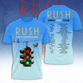 Rush Tour 2027 3D Apparel – TANTN23671