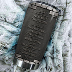 Rush Tumbler Cup – TANTN24103