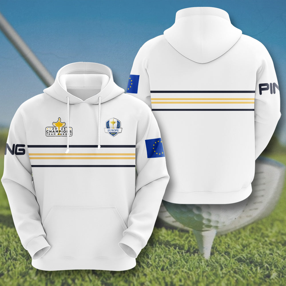 Ryder Cup x Team Europe 3D Apparel – MAITM13540