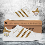 Elvis Presley Custom SS Shoes – ANHNV 3648