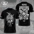 Shueisha x Yu-Gi-Oh! 100th Anniversary 3D Apparel – GNE8103