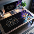 Star Wars 50th Anniversary 2027 Mouse Mat – TMTHU944