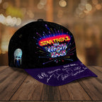 Star Trek Classic Cap – TMTHU1773