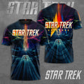 Star Trek 3D Apparel – TMTHU644