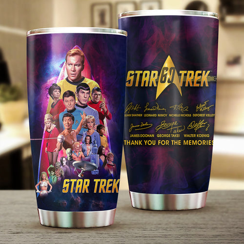 Star Trek Tumbler Cup – TMTHU 368