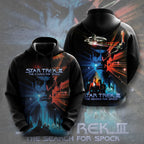 Star Trek 3D Apparel – TMTHU1467
