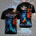 Star Trek 3D Apparel – TMTHU1467