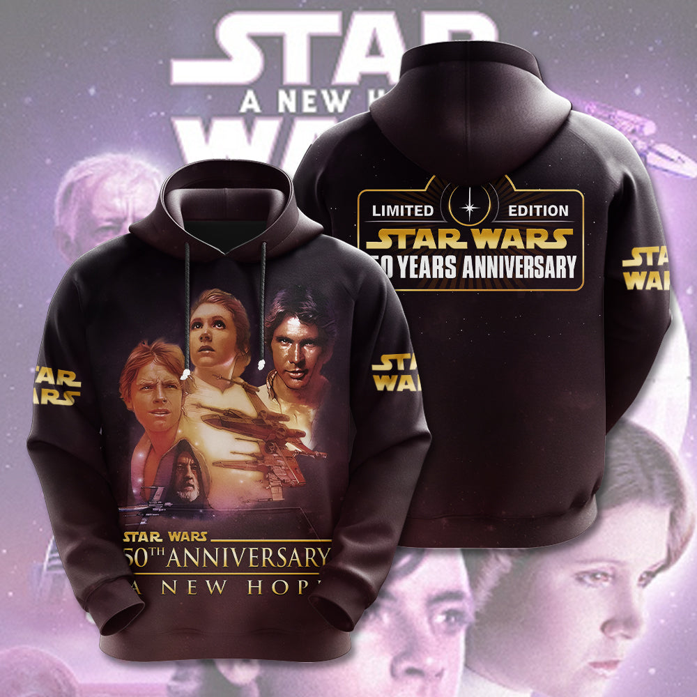 Star Wars 3D Apparel – TMTHU317