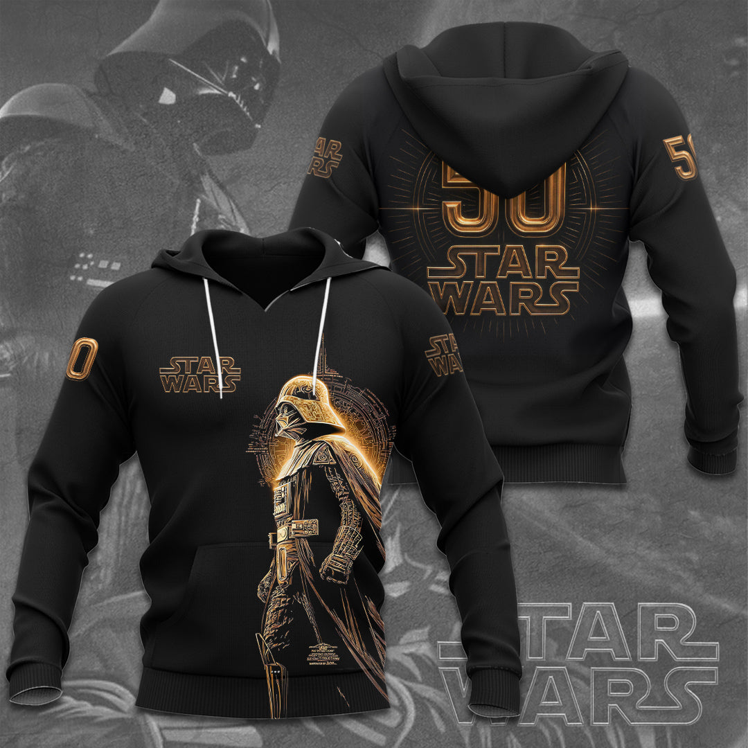 Star Wars 3D Apparel – TMTHU411