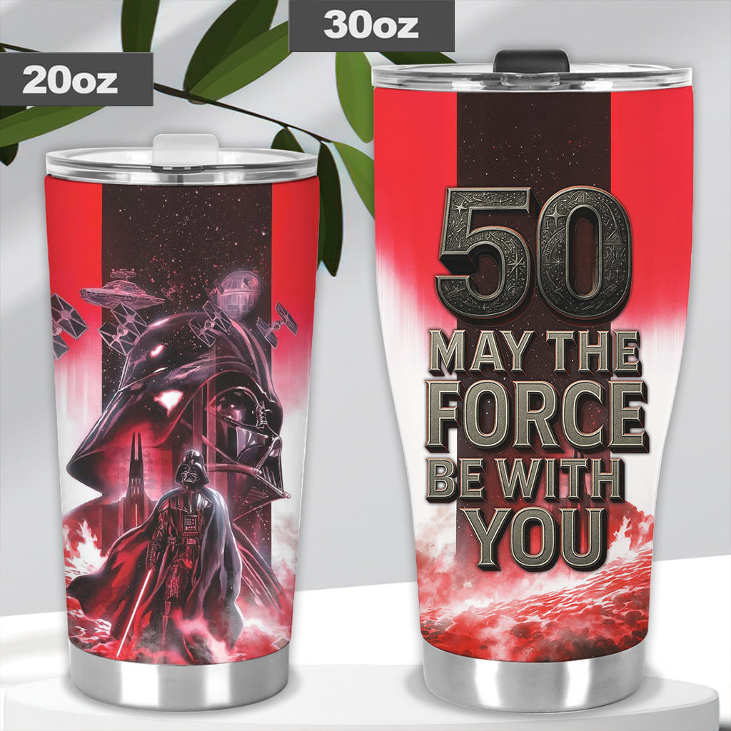 Star Wars Tumbler Cup – TMTHU429